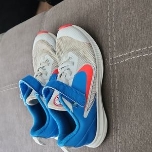 Boys Nike sneakers